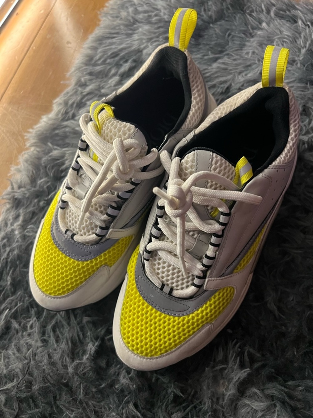 DIOR B22 Sneakers